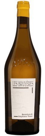 Les Bruy res by Domaine Tissot